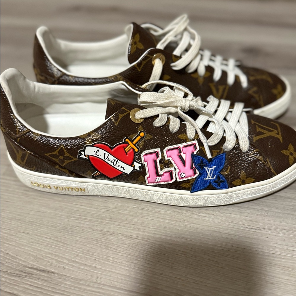 Louis Vuitton Sneakers